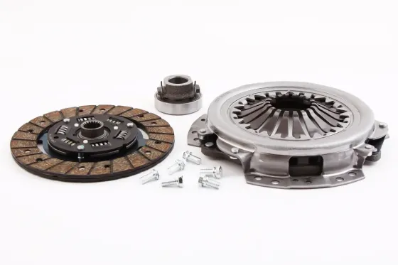 Корзина+диск+выжимной 2101 нов. обр. Trial Sport + крепеж Винница