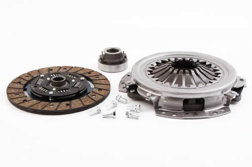 Корзина + диск + вижимний 2101 нов. обр. Trial Sport + кріплення Вінниця - фото 1