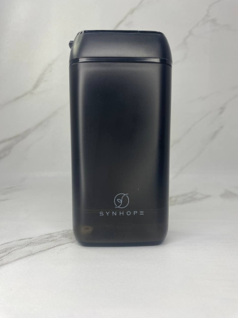 Ирригатор для полости рта SYNHOPE Water Flosser Mini портативный, телескопический, IPX7, 3 режима очистки — Б/У Киев