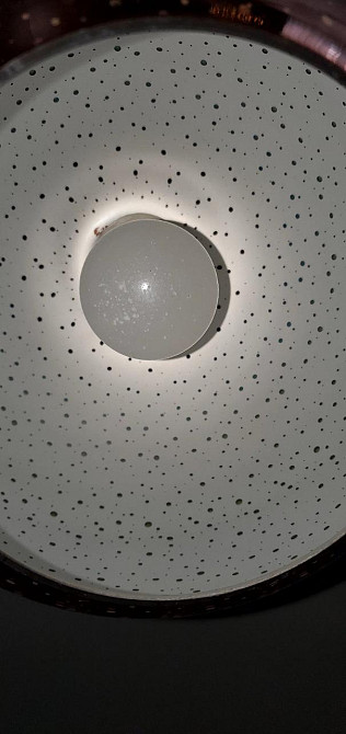 Дуговая лампа Besoa Наэль Гермния Ровно - изображение 9