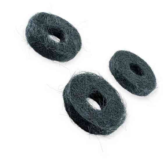 Фільтр МТЗ (ліска) 3шт. повітряний Мукачево