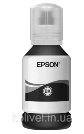 Epson L13110/3140/3140 Black (C13T03P14A ) Киев