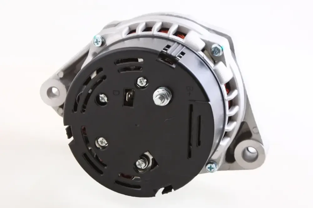 Генератор 2112 100А Flagmus Вінниця - фото 3