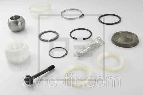 Комплект ремонтный тяги лучевой центральный MAN Луцк