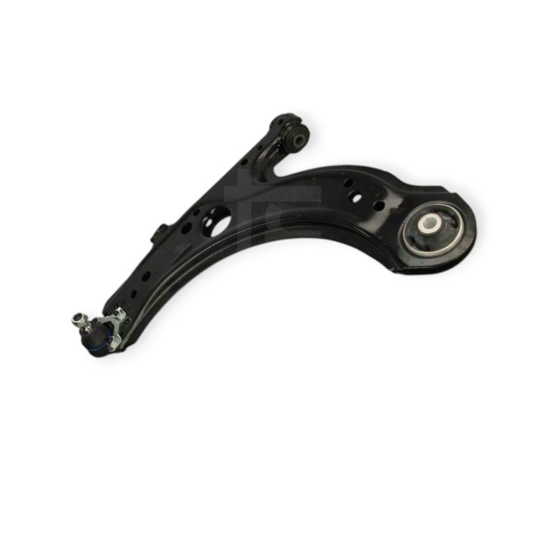 Важіль підвіски Шкода Octavia Tour, автомобіль Фольцваген Golf IV лівий L передній Мукачево - фото 1