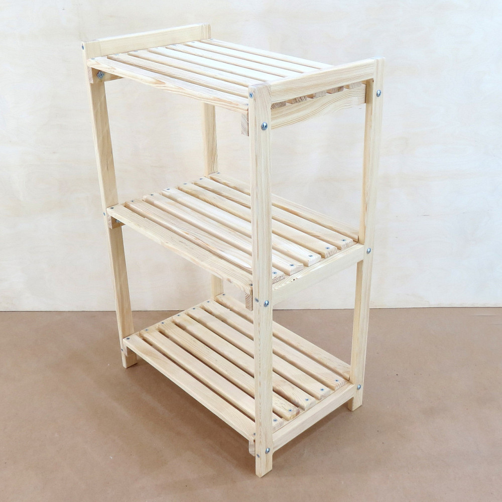 Этажерка для микроволновки 