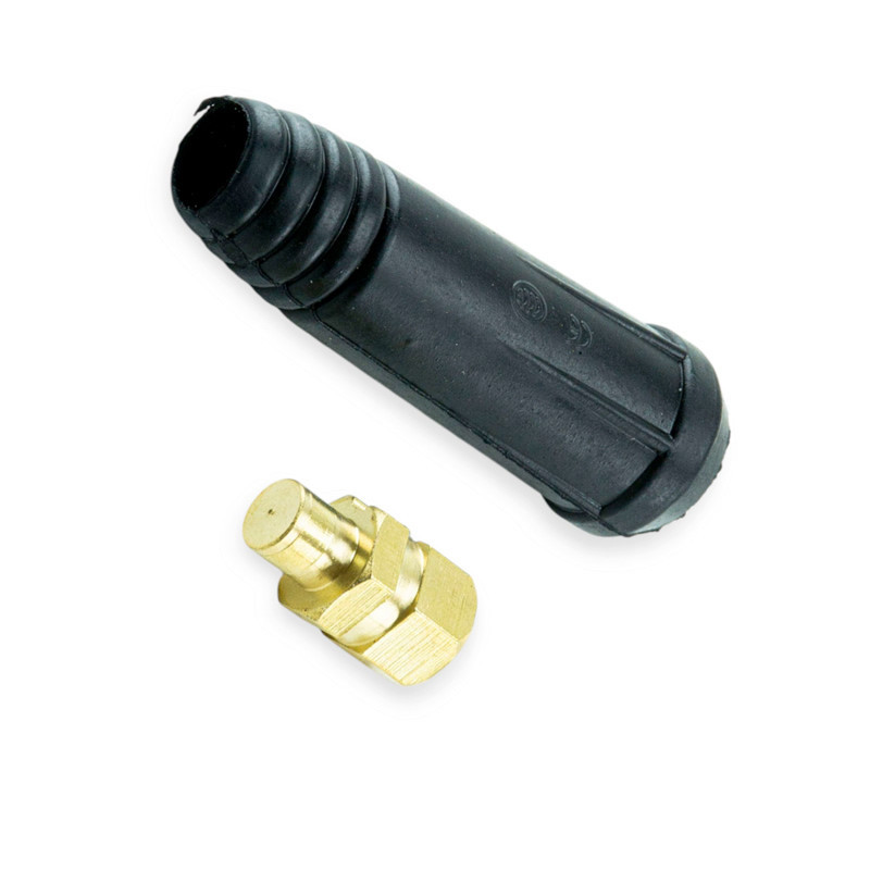 Кабельный RHINO 10-25 мм (разъем папа) штекер Мукачево - изображение 1