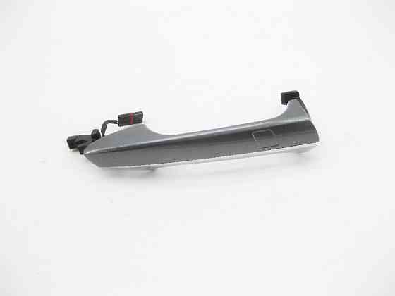 Mercedes-Benz  A2047601470 Зовнішня ручка правих дверей з хромом і Keyless-Go E-class W212 SLK/SLC R172 C-Class W204 E-Class Coupe C207 CLS C218 ML/GL Одеса