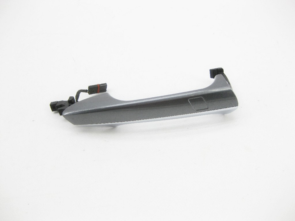 Mercedes-Benz  A2047601470 Зовнішня ручка правих дверей з хромом і Keyless-Go E-class W212 SLK/SLC R172 C-Class W204 E-Class Coupe C207 CLS C218 ML/GL Одеса - фото 3