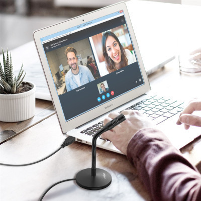 Микрофон Fifine K050 Винница - изображение 8