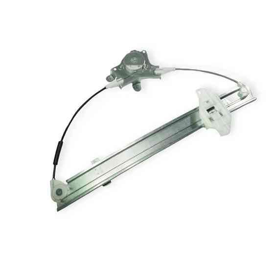 Стеклоподъемник Sens передний правый (под электромотор на тросе) (треугольник) Lanos, Мукачево