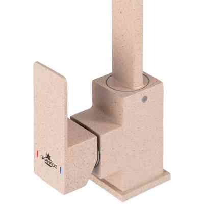 Змішувач GRANADO Tarrasa Avena (gz0302) Вінниця