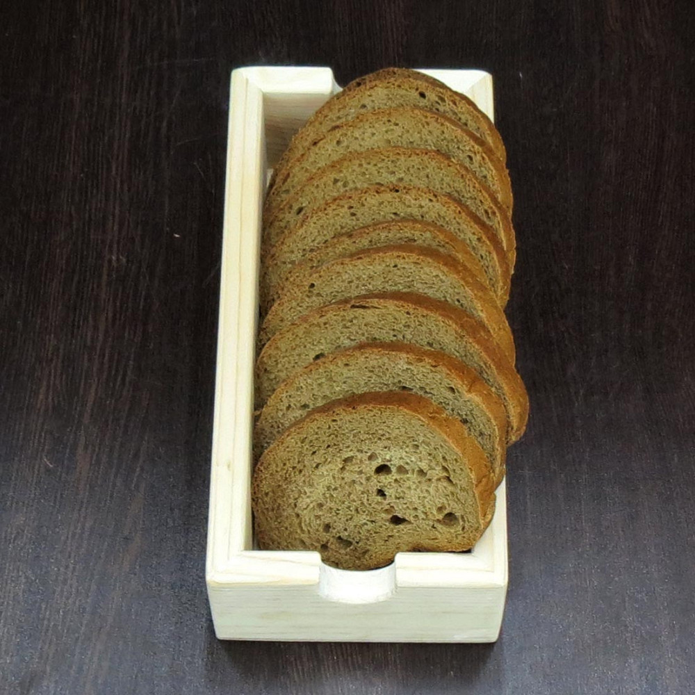 Хлібний лоток "Мансара" бланже Миколаїв - фото 7