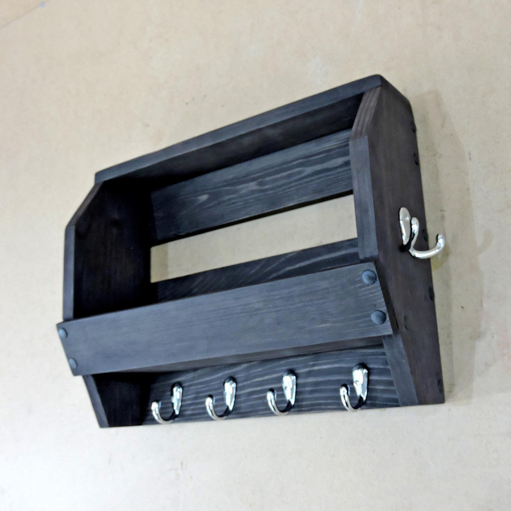 Вешалка для одежды 