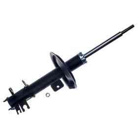 Амортизатор передній правий Raiso (Швеція) Peugeot 807, Пежо 807 02 - #RS310762 UAANRSK22 Ковель