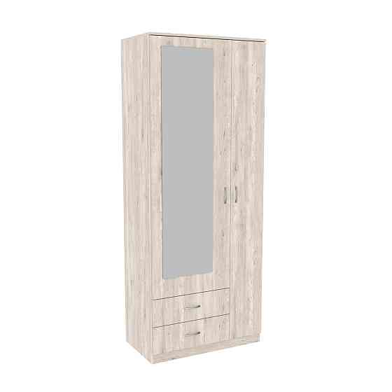 Передпокій ГКШ-1, Самоа Димчастий, 840/480/2100 Львів