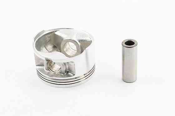 Поршень к-кт Yamaha MAJESTY 250 69мм STD (палець 17мм) Тайвань Київ