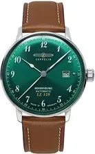 Часы Zeppelin 8056-4 LZ129 Hindenburg Automatic Киев