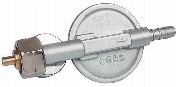 Редуктор з датчиком під ключ 7777270 Код: 010580 Рівне