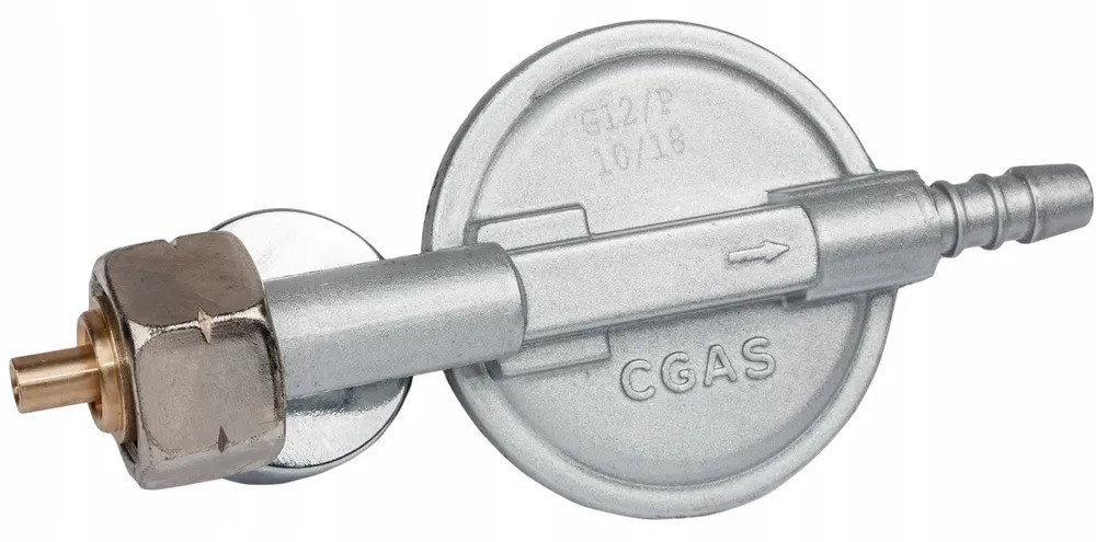 Редуктор з датчиком під ключ 7777270 Код: 010580 Рівне - фото 4