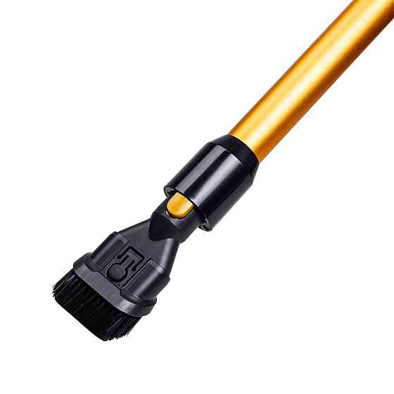 Вертикальный аккумуляторный пылесос 3 в 1 Sokany Киев