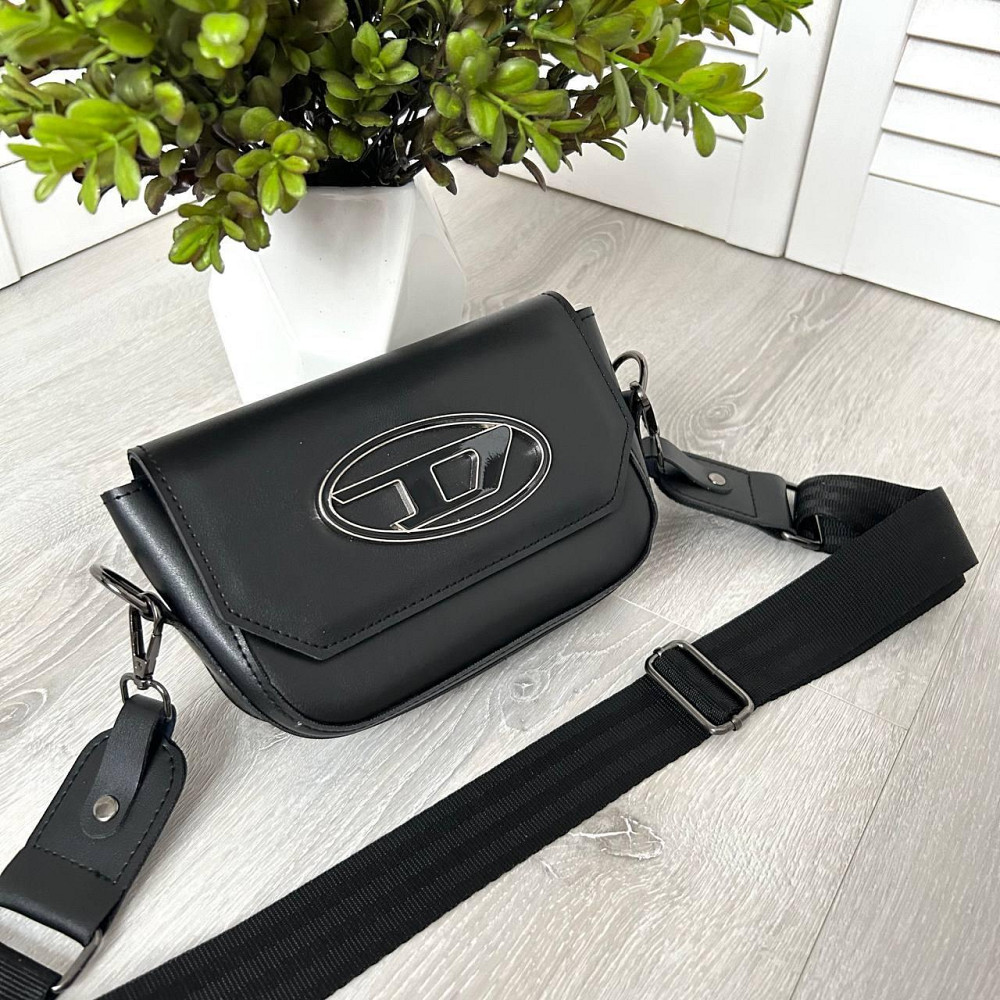 Брендовая женская сумка. Женская сумка маленькая через плечо. Киев - изображение 3