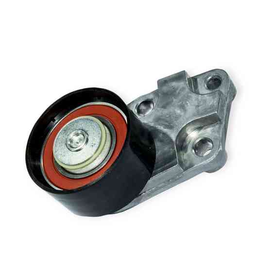 Ролик натяжной Ланос, Авео , Lacetti (16 кл) 1,6 в сборе AT ГРМ Мукачево