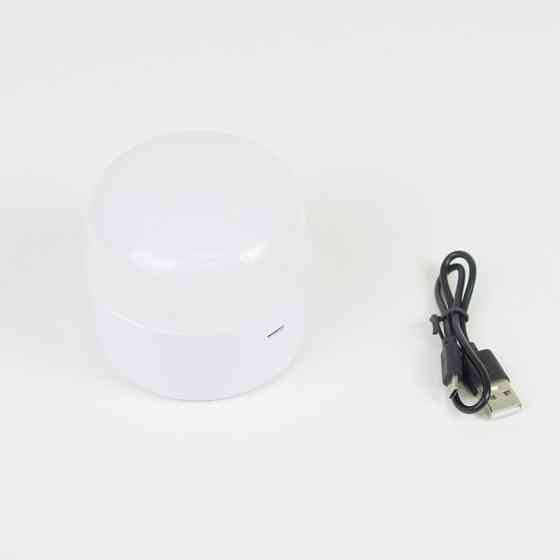 Кемпінговий ліхтар Superfire T20 з перезарядкою та потужністю 2 Вт Киев