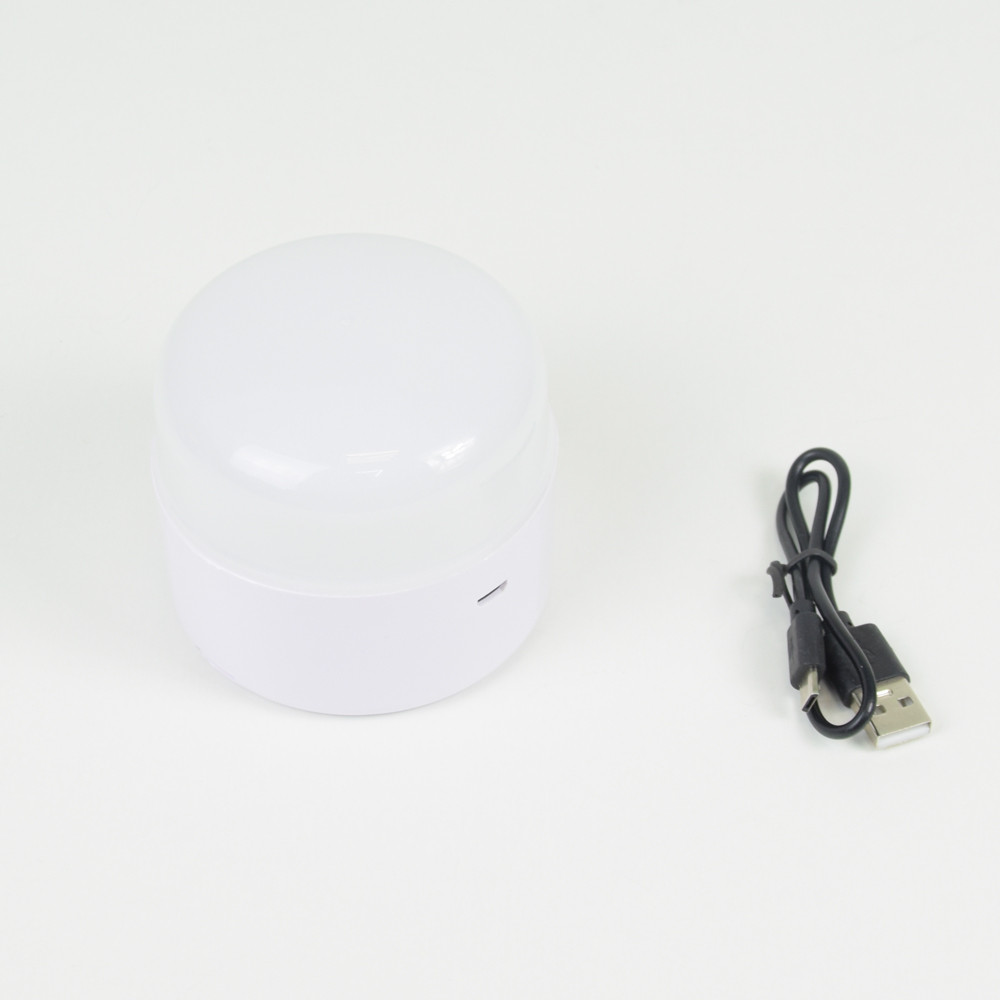 Кемпінговий ліхтар Superfire T20 з перезарядкою та потужністю 2 Вт Киев - изображение 4