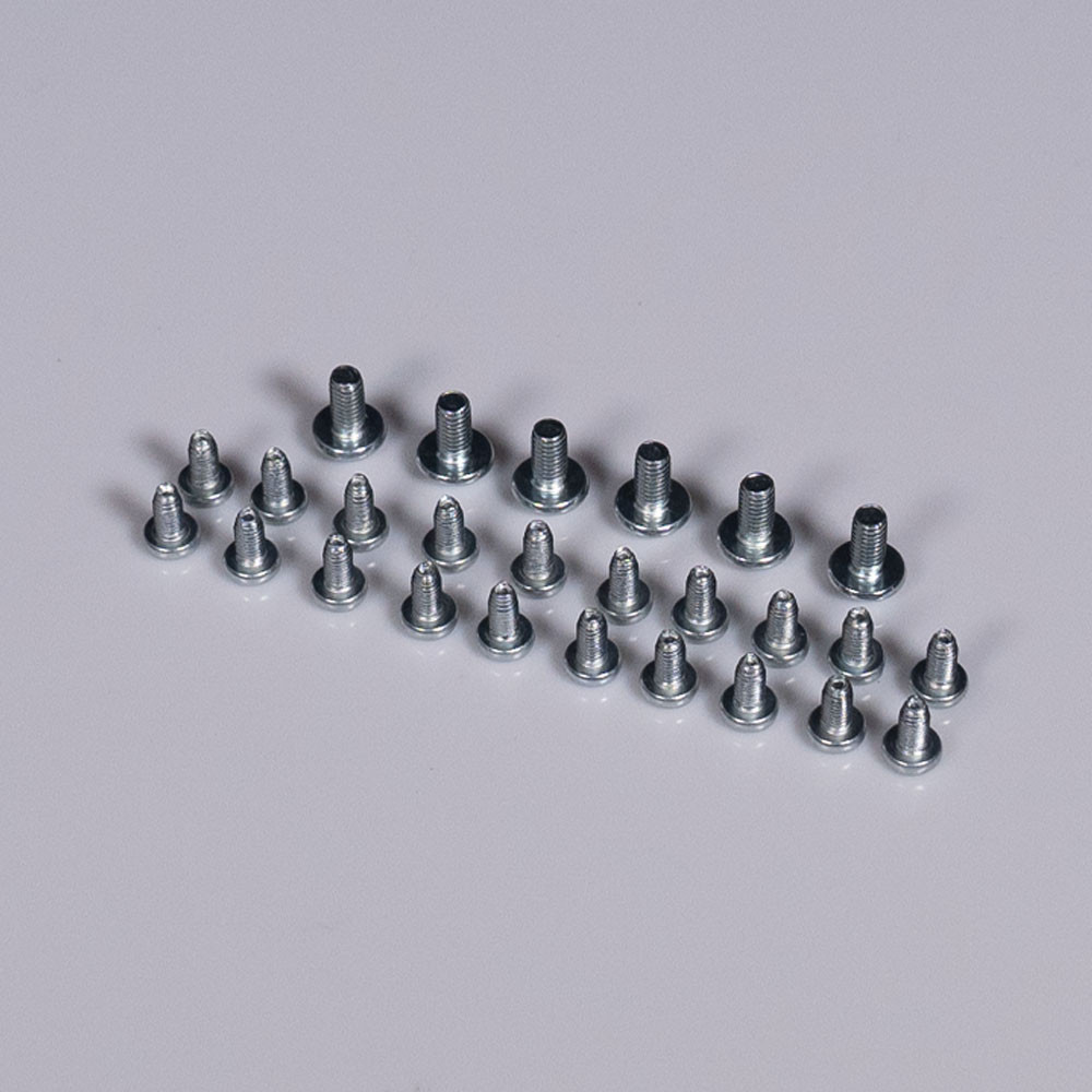 Комутаційна шафа NVC-9U/600x450x500 Black (25-00069) Київ - фото 16