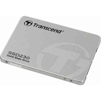 Накопичувач SSD 2.5&quot; 256GB Transcend (TS256GSSD230S) Вінниця