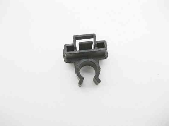 Mercedes-Benz  A2025463243 Пластиковий тримач електропроводу ABS на передньому або задньому мосту E-Class W210 W211 C-Class W202 W203 CL C215 C216 S-C Одесса