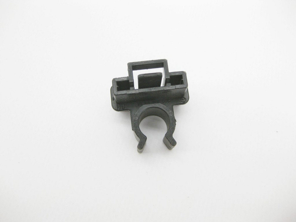 Mercedes-Benz  A2025463243 Пластиковий тримач електропроводу ABS на передньому або задньому мосту E-Class W210 W211 C-Class W202 W203 CL C215 C216 S-C Одесса - изображение 5