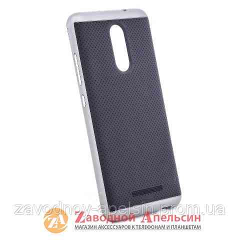 Xiaomi Redmi Note 3 противоударный чехол Likgus Одесса