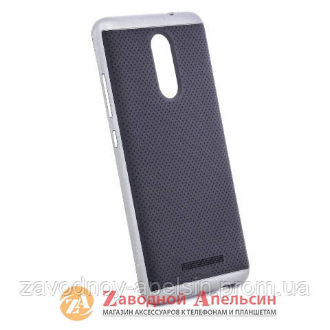 Xiaomi Redmi Note 3 противоударный чехол Likgus Одесса - изображение 1