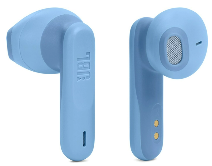 Гарнітура JBL WAVE FLEX Blue (JBLWFLEXBLU) (6861936) Київ - фото 3