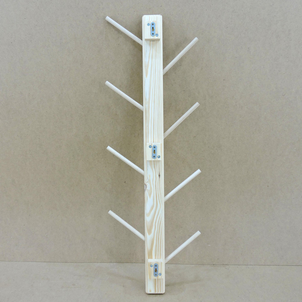 Вішалка для сумок "Колома" бланже Миколаїв - фото 8