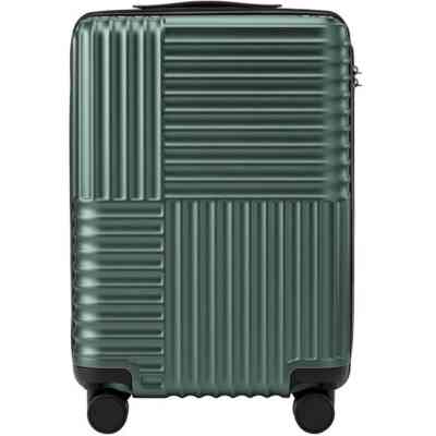 Чемодан Xiaomi Ninetygo Himalaya Luggage 28" Green (6941413239707) Винница