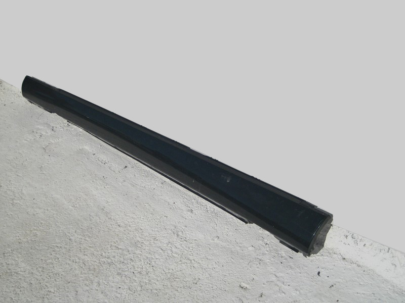 Mercedes-Benz  A2036980154 Поріг пластиковий лівий C-Class W203 Одесса - изображение 3