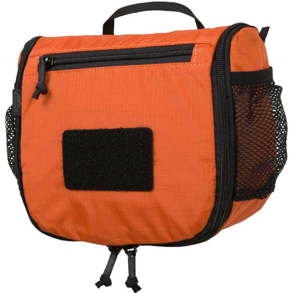 Косметичка для туалетного приладдя із дзеркалом Helikon-Tex (MO-TTB-NL-2401A) Orange Нововолинськ - фото 11