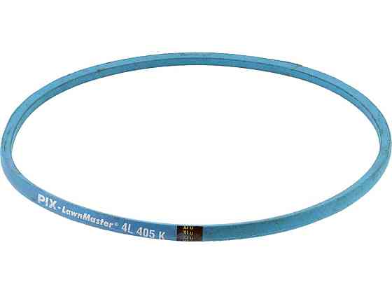 Пас клиновий до трактора-газонокосарки YT-85550 YATO контур l= 1029 мм [25] Одесса