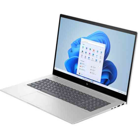 HP Envy 17-cw0008ua 17.3
