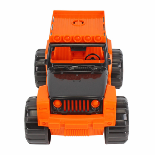 Іграшка Позашляховик Технок 9789 Житомир - фото 6