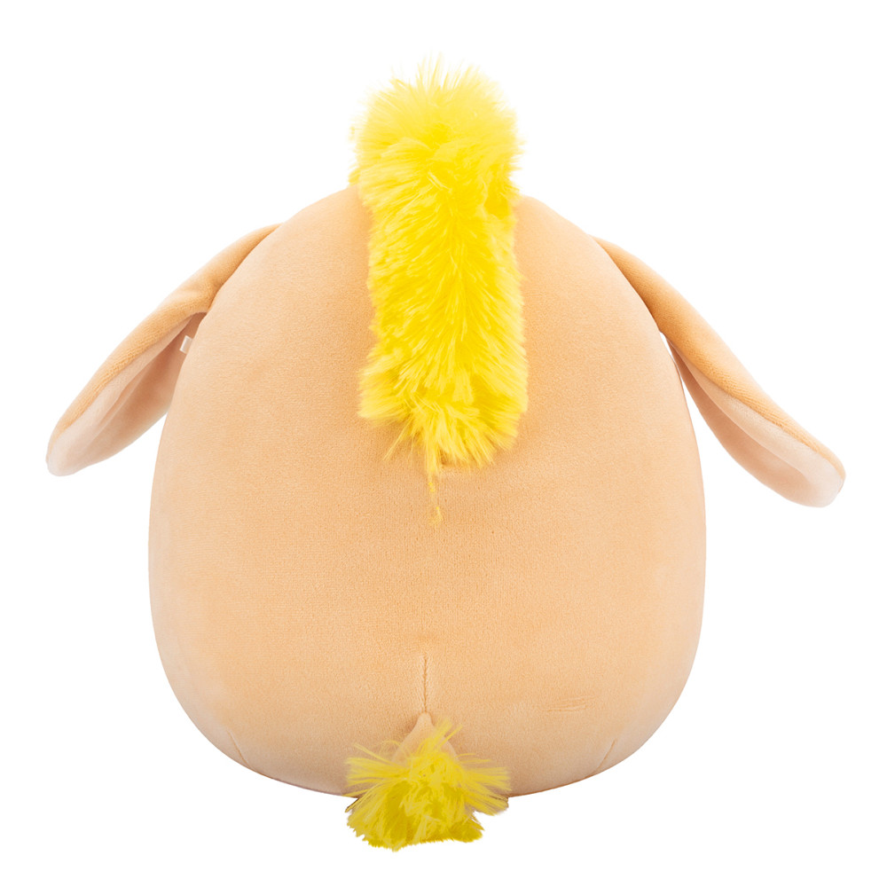 М'яка іграшка Squishmallows - Пастельний віслючок (19 cm) Днепр - изображение 4