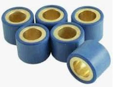 Ролики варіатора Yamaha 15*12 11,0 г ROLLER RSM ST Мукачево - фото 1