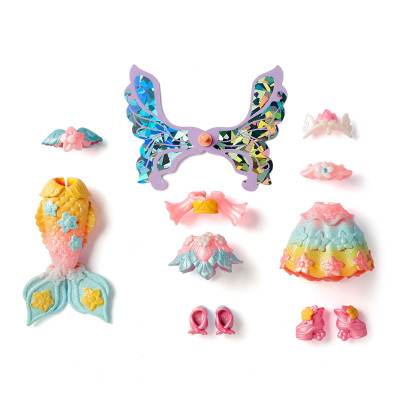 Лялька Kookyloos серії Fairytale - Рейнбоу (PKLSP106IN210) Вінниця - фото 5