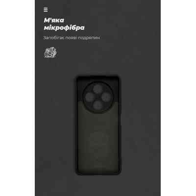 Чохол до мобільного телефона Armorstandart ICON Tecno Spark 30 4G (KL6) Camera cover Black (ARM81365) Вінниця