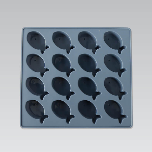 Форма для льоду та шоколаду силікон MR-1061 Maestro Житомир - изображение 2