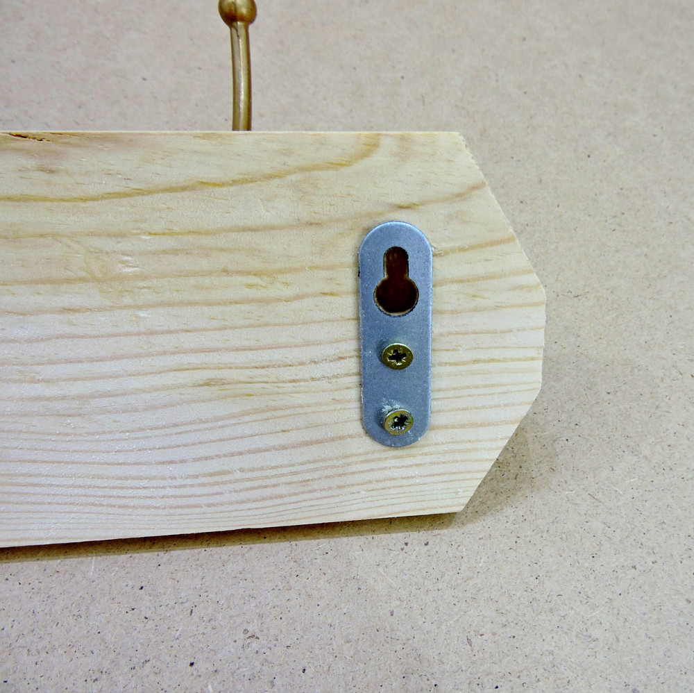 Вешалка для одежды 