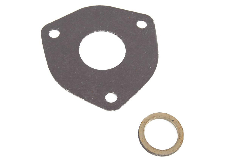 Проклаи глушителя (компл.) скутер 4 т 50 (2 проклаи) Мукачево - изображение 1